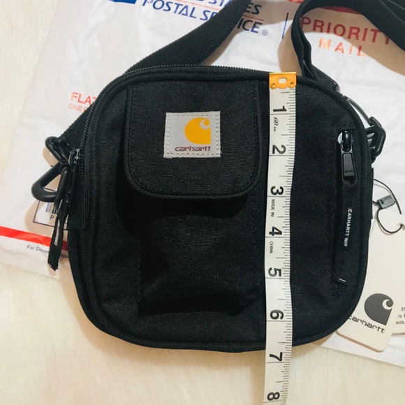 Carhartt Multi-pocket Essential Sling - Picture 5 of 7